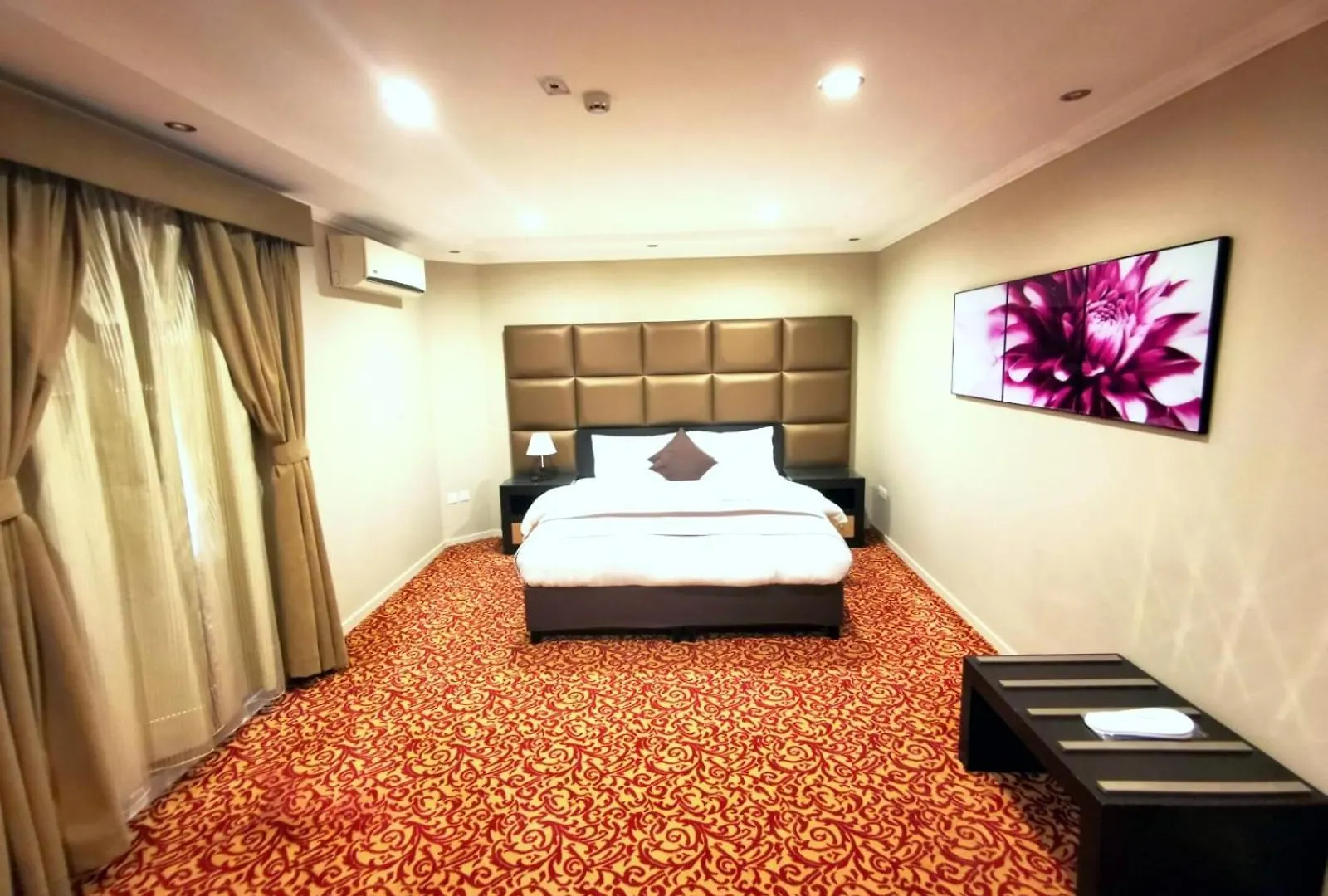 Ashbonh Hotel Suites Riyadh 3*,