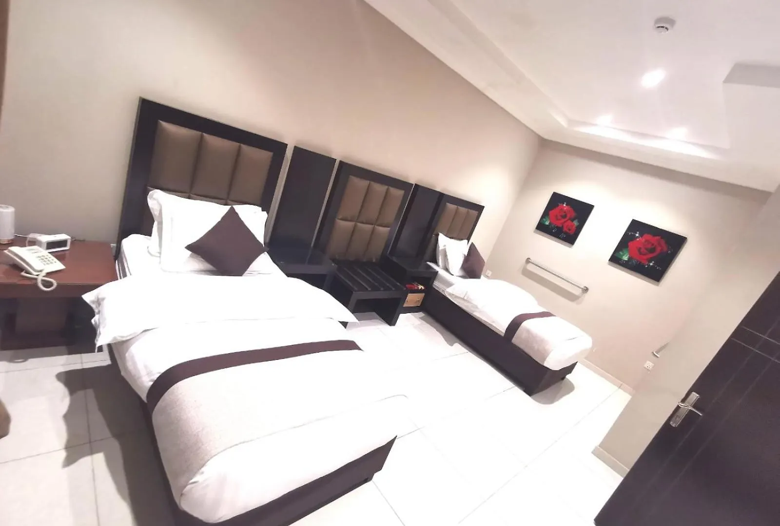 Ashbonh Hotel Suites Riyadh Saudi Arabia