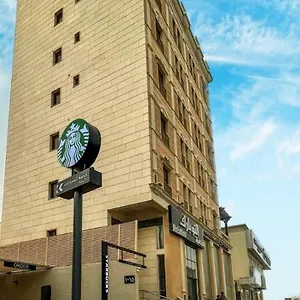 التو بارك للشقق الفندقية الرياض