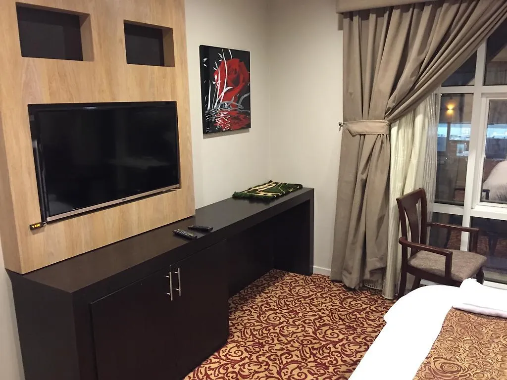 Ashbonh Hotel Suites Ριάντ 3*,  Σαουδική Αραβία